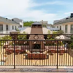 The Ryder Hotel