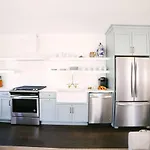 Guesthouse Charleston East 204