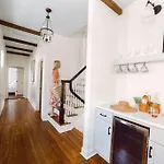 Guesthouse Charleston East 44