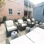 Guesthouse Charleston East 44