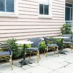 Guesthouse Charleston East 44
