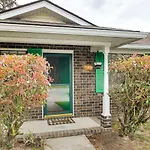 Vibrant North Charleston Duplex Near Airport!