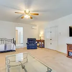 Charleston Vacation Rental About 7 Mi To Folly Beach!