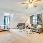 Charleston Vacation Rental About 7 Mi To Folly Beach!