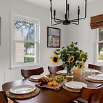 Historic 4Br Near Downtown And Beaches - Magnolia