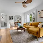 Historic 4Br Near Downtown And Beaches - Magnolia