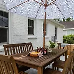 Historic 4Br Near Downtown And Beaches - Magnolia