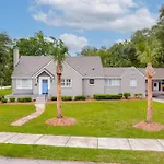 Palmetto Grove Walk To Shem Creek Mins To Dwtn