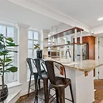 Unique & Charming 1 Bedroom One Block To King St