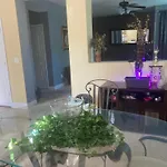 Peaceful Palace