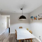 Sunburst Cottage - 30 Day Rental