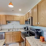 Sunburst Cottage - 30 Day Rental