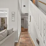 Cypress Cottage