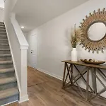The Cypress Residence