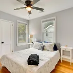 3 Mi To Park Circle North Charleston Abode!