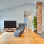 3 Mi To Park Circle North Charleston Abode!