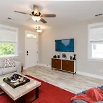 Creekside Bungalow Park Circle 15M Dtwn Chs
