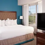 Residence Inn Charleston Riverview