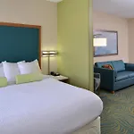 SpringHill Suites Charleston Downtown/Riverview