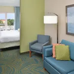 SpringHill Suites Charleston Downtown/Riverview