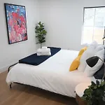 Cottage On Magnolia By Sweet Escape Stays