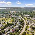 Relax In Comfort - Retreat Near Chs Downtown & Airport