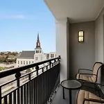 Courtyard By Marriott Charleston Historic District