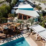 Cabana House At Casa Zoe