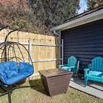 The Coastal Retreat - The Perfect Couples Getaway