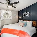 The Coastal Retreat - The Perfect Couples Getaway