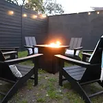 Cottage On Magnolia By Sweet Escape Stays