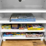 Your Storybook Hideaway - Game Room - 10 Minutes From Airport