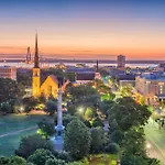 Cambria Hotel Charleston Riverview
