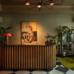 The Nickel Hotel