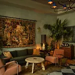 The Nickel Hotel