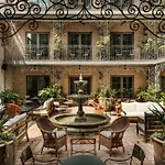 The Nickel Hotel