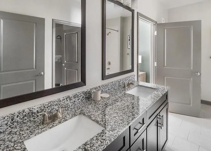 Landing At Simmons Park - 2 Bedrooms In Cainhoy