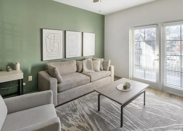 Landing At Simmons Park - 1 Bedroom In Cainhoy