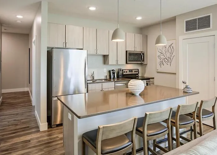 Landing At Parker Point - 2 Bedrooms In Cainhoy