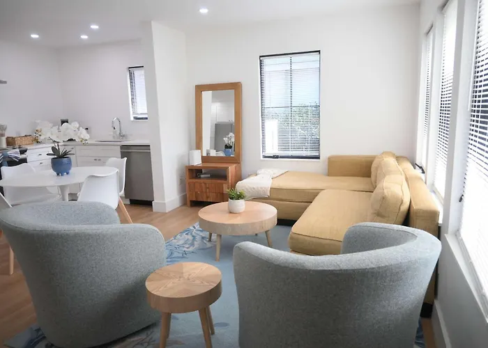 Cottage On Magnolia By Sweet Escape Stays