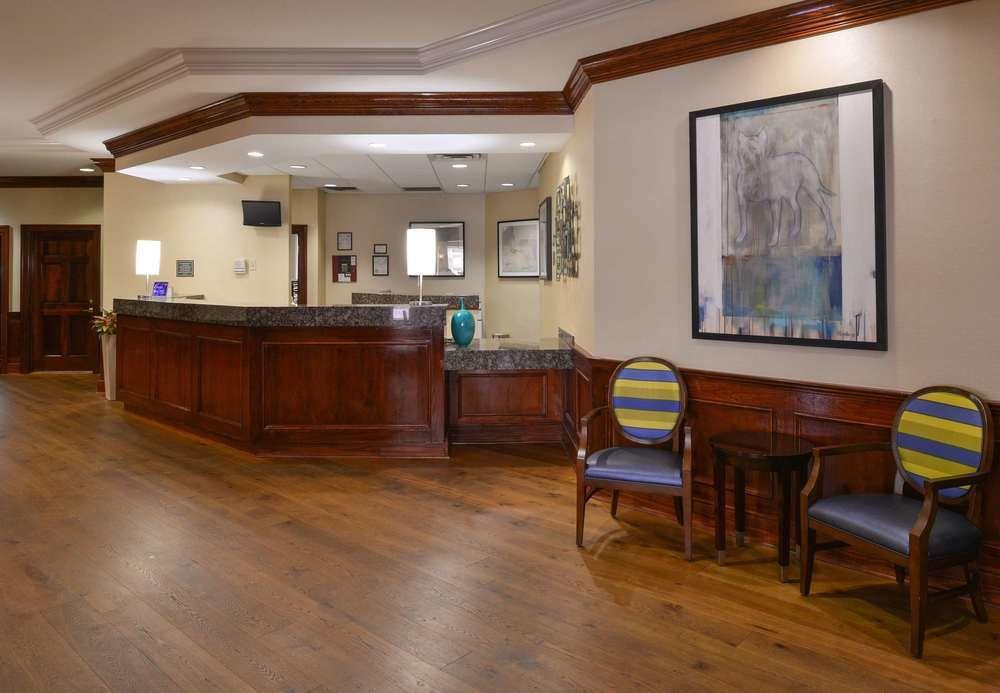 Hotel Riverview Charleston