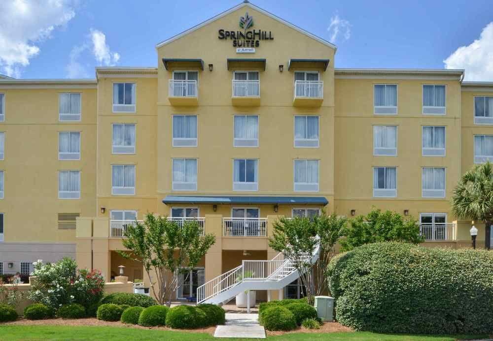 Springhill By Marriott Riverview Hotel 3*