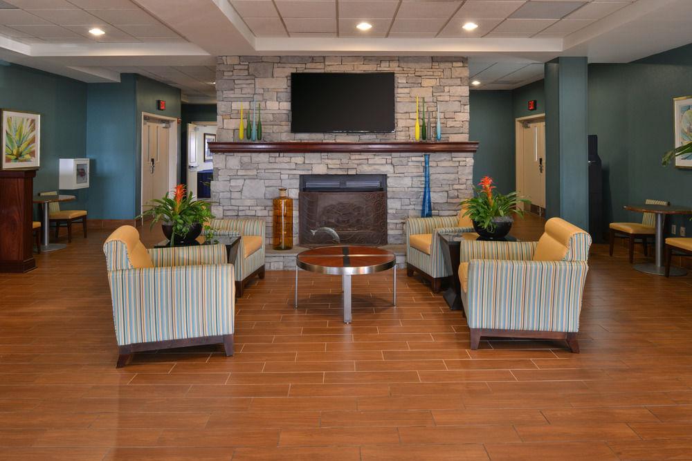 Hotel Springhill By Marriott Riverview Charleston