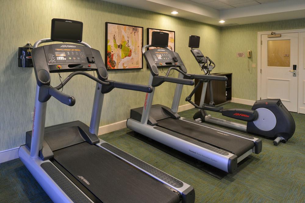 Springhill By Marriott Riverview Charleston