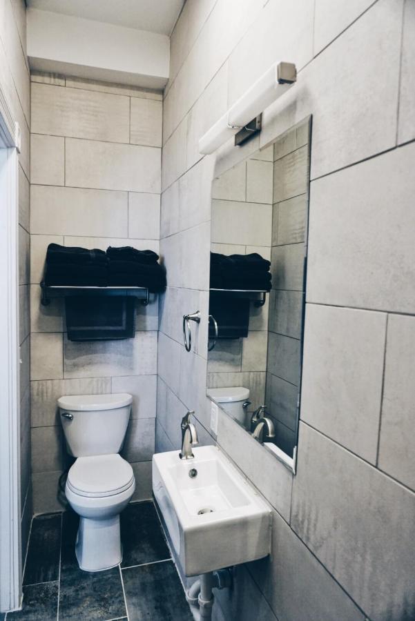 The At 257 Apartment Charleston