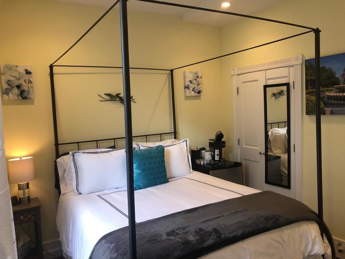 Apartment The At 257 Charleston