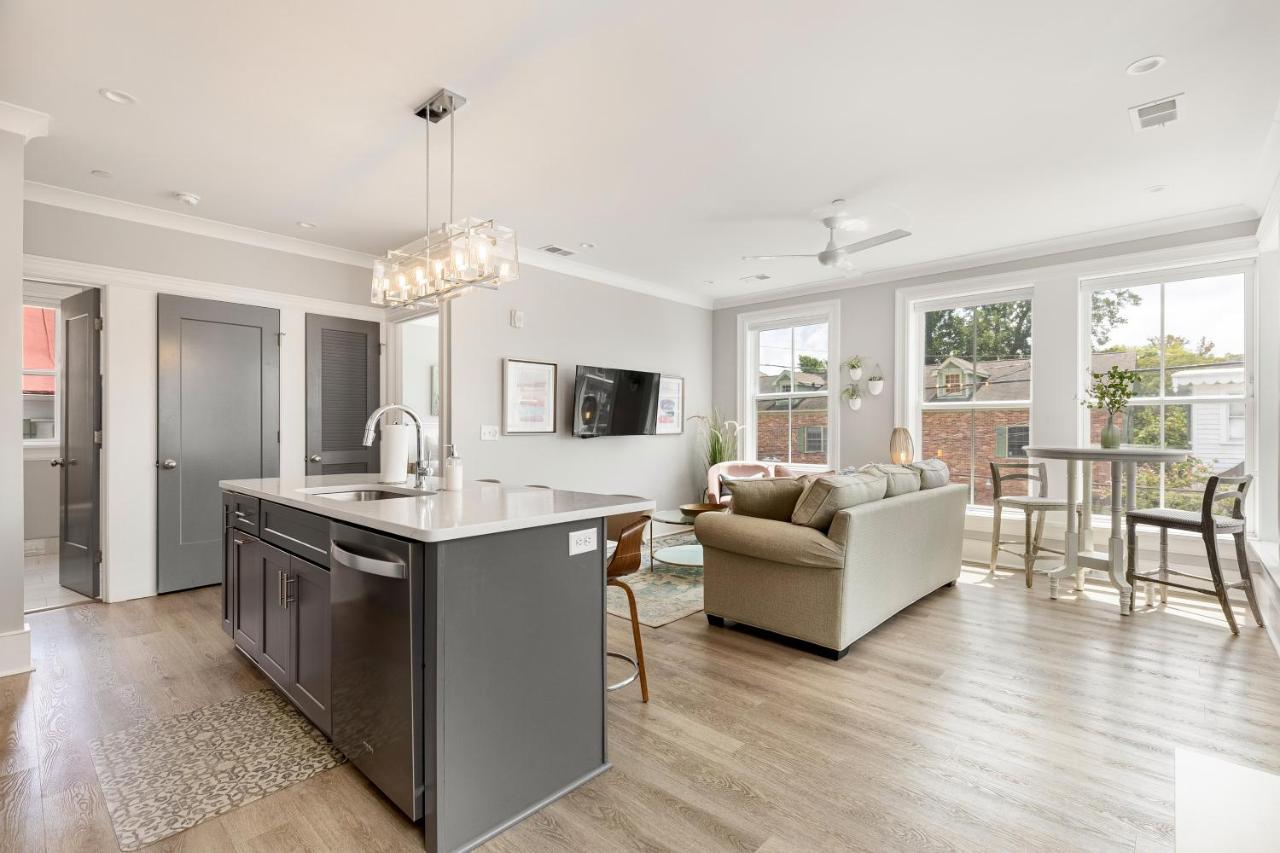 The Ashley At 122 Spring *