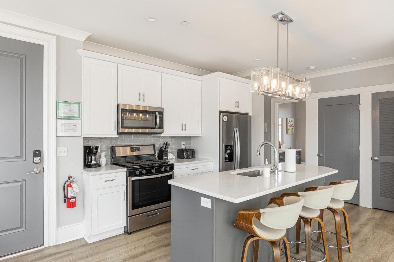 The Ashley At 122 Spring *