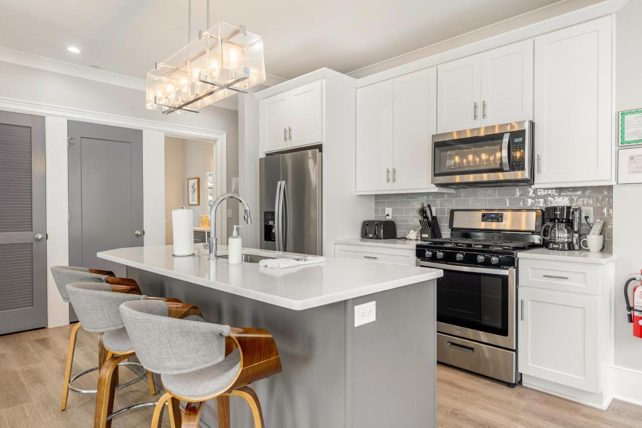 The Cooper At 122 Spring