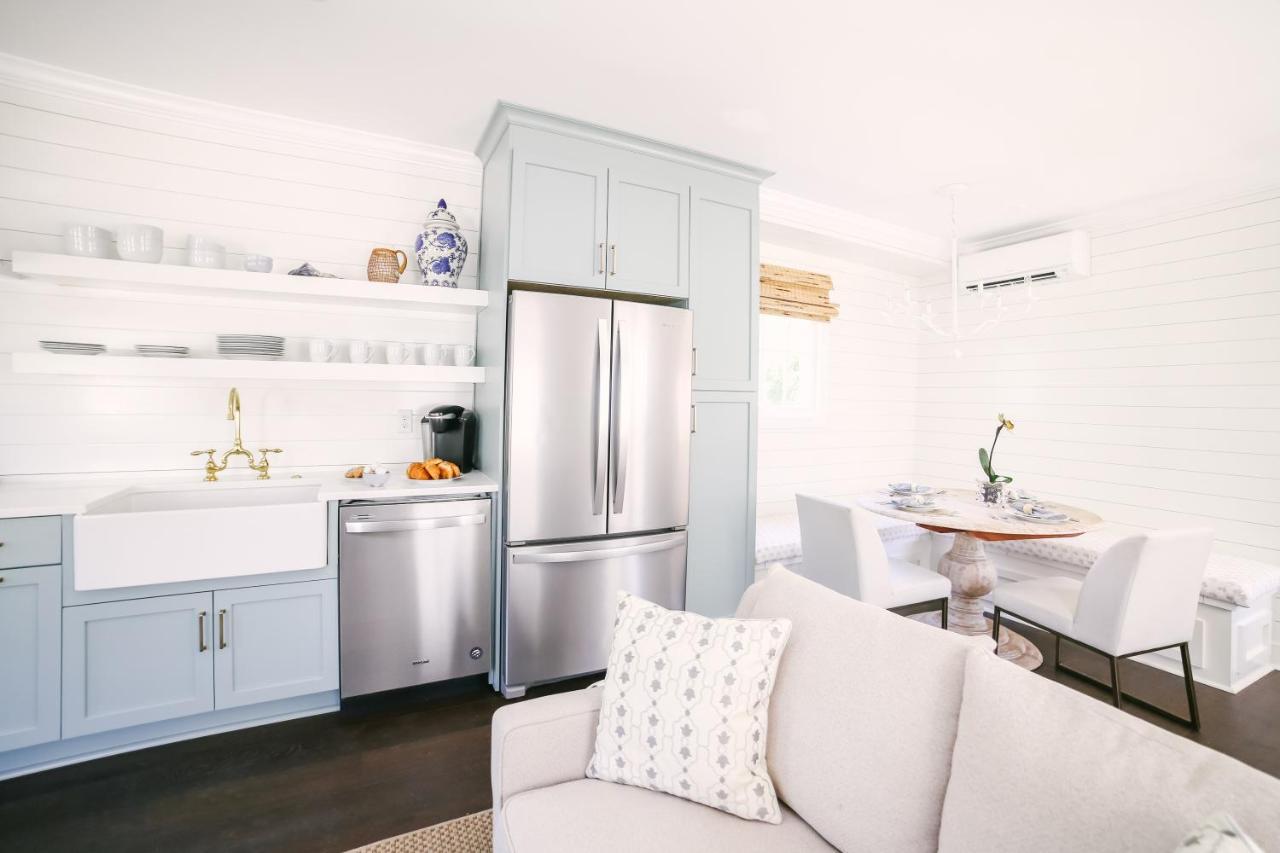 Holiday home East 204 Charleston
